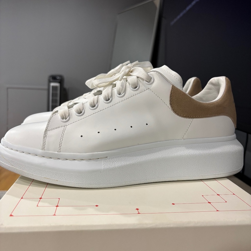 Alexander McQueen sneakers